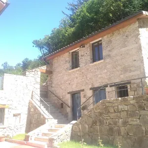  Appartement Au Coeur Du Parc Naturel Régional Du Pilat