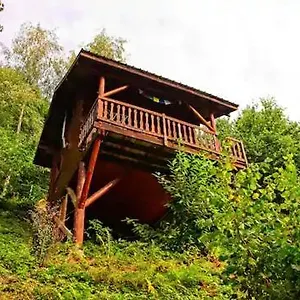  Appartement Domaine D'avallon - Petit Tibet Au Coeur Des Alpes