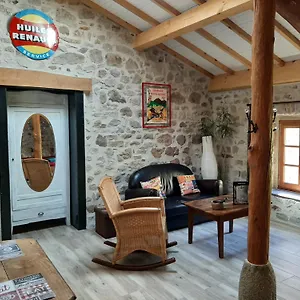  Appartement Mont2roux
