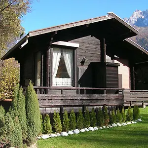 Chalet La Renardiere Chalet